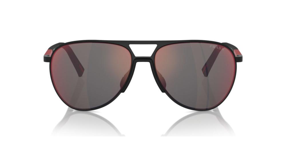 Prada Linea Rossa PS 53ZS Occhiali da sole DG008F