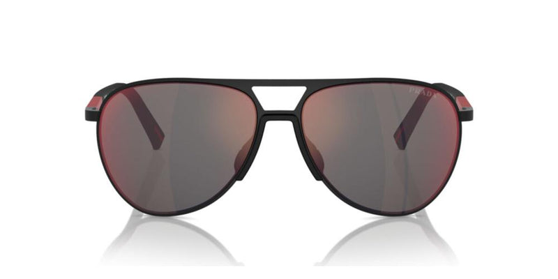 Prada Linea Rossa PS 53ZS Occhiali da sole DG008F