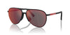 Prada Linea Rossa PS 53ZS Occhiali da sole DG008F