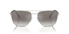 Prada Linea Rossa PS 54ZS Occhiali da sole 1BC02M