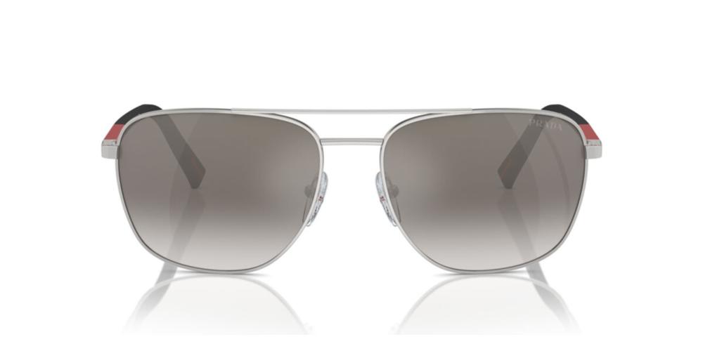 Prada Linea Rossa PS 54ZS Occhiali da sole 1BC02M