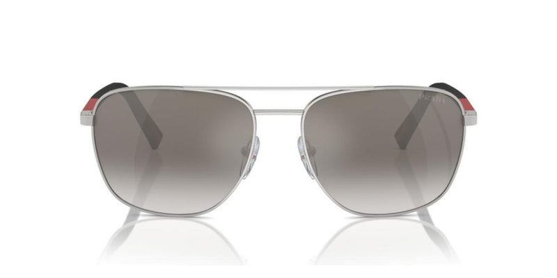 Prada Linea Rossa PS 54ZS Occhiali da sole 1BC02M