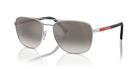 Prada Linea Rossa PS 54ZS Occhiali da sole 1BC02M