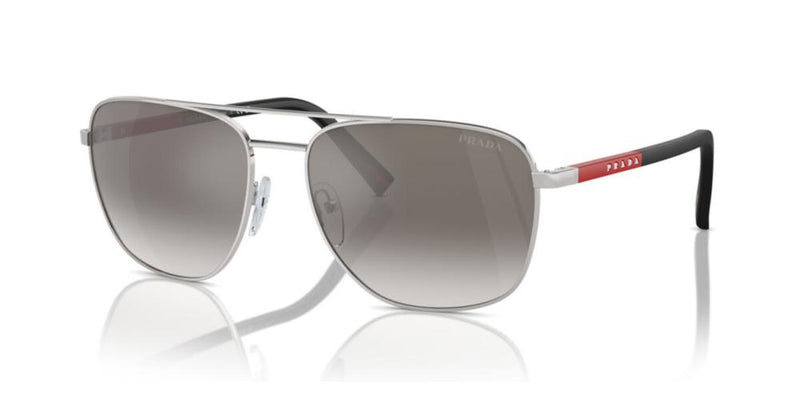 Prada Linea Rossa PS 54ZS Occhiali da sole 1BC02M