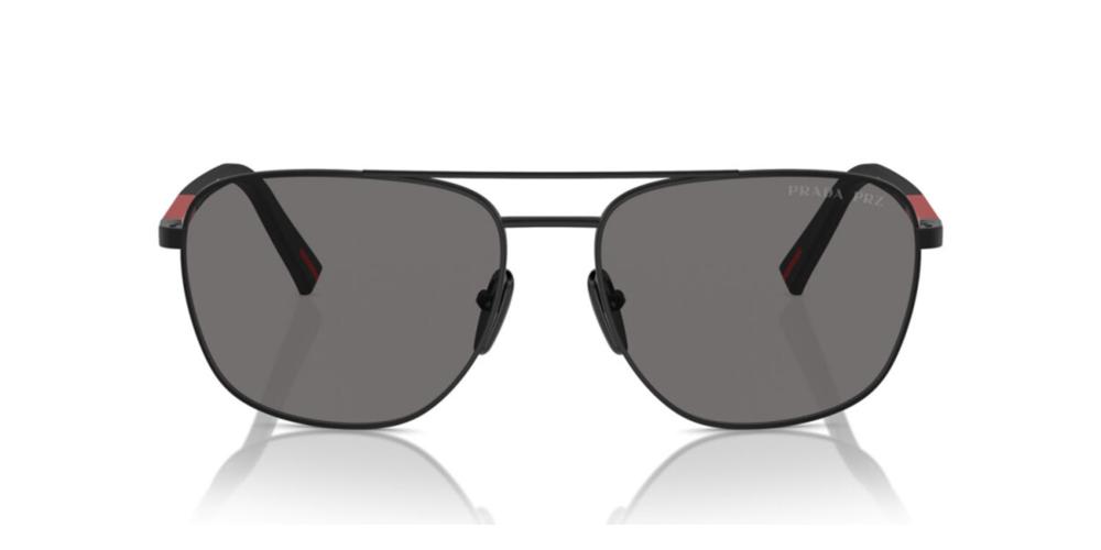 Prada Linea Rossa PS 54ZS Occhiali da sole 1BO02G
