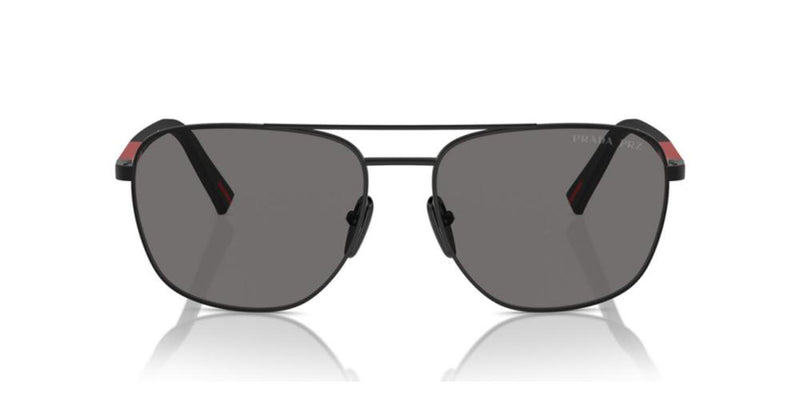 Prada Linea Rossa PS 54ZS Occhiali da sole 1BO02G