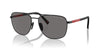 Prada Linea Rossa PS 54ZS Occhiali da sole 1BO02G