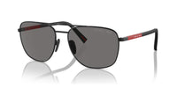 Prada Linea Rossa PS 54ZS Occhiali da sole 1BO02G