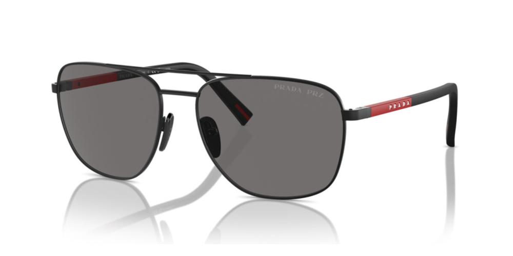 Prada Linea Rossa PS 54ZS Occhiali da sole 1BO02G