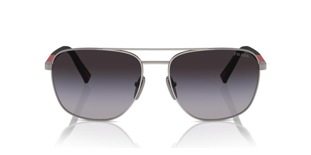 Prada Linea Rossa PS 54ZS Occhiali da sole 5AV09U