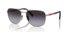Prada Linea Rossa PS 54ZS Occhiali da sole 5AV09U