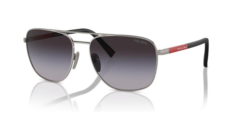 Prada Linea Rossa PS 54ZS Occhiali da sole 5AV09U