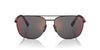 Prada Linea Rossa PS 54ZS Occhiali da sole DG008F