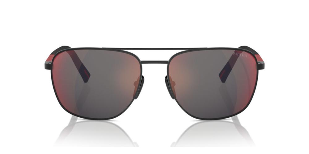 Prada Linea Rossa PS 54ZS Occhiali da sole DG008F