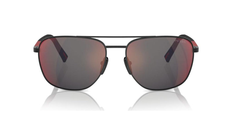 Prada Linea Rossa PS 54ZS Occhiali da sole DG008F
