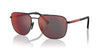 Prada Linea Rossa PS 54ZS Occhiali da sole DG008F
