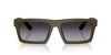 Prada Linea Rossa PS A07S Occhiali da sole 15X09U