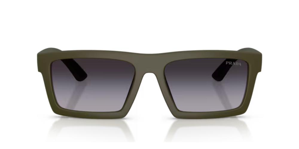 Prada Linea Rossa PS A07S Occhiali da sole 15X09U
