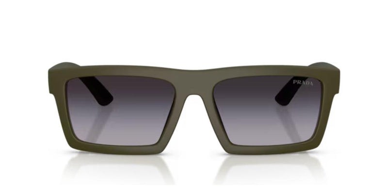 Prada Linea Rossa PS A07S Occhiali da sole 15X09U