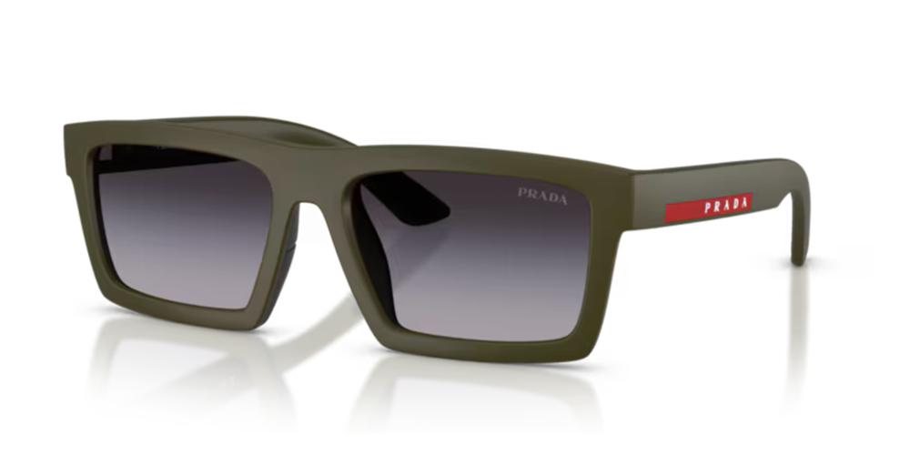 Prada Linea Rossa PS A07S Occhiali da sole 15X09U
