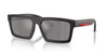 Prada Linea Rossa PS A07S Occhiali da sole 18K60A