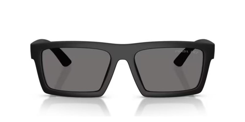 Prada Linea Rossa PS A07S Occhiali da sole 1BO02G