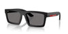 Prada Linea Rossa PS A07S Occhiali da sole 1BO02G