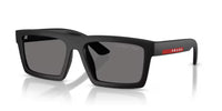 Prada Linea Rossa PS A07S Occhiali da sole 1BO02G
