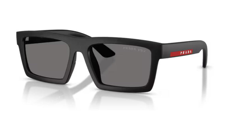 Prada Linea Rossa PS A07S Occhiali da sole 1BO02G