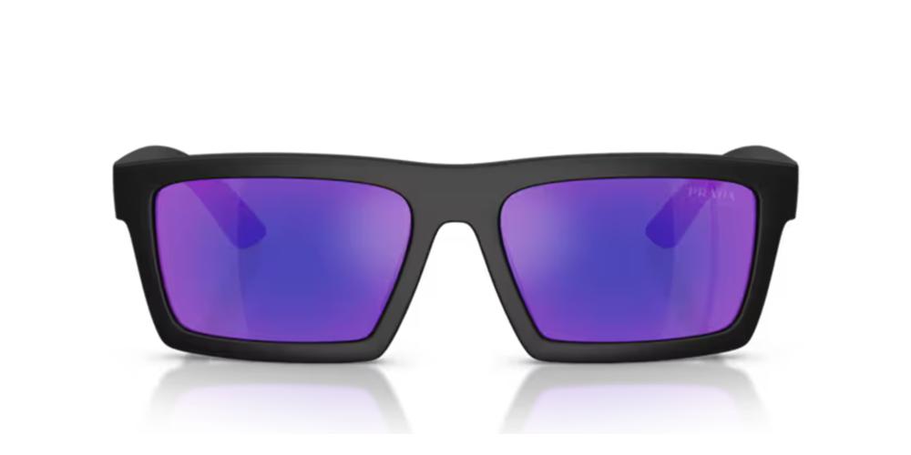 Prada Linea Rossa PS A07S Occhiali da sole 1BO05U