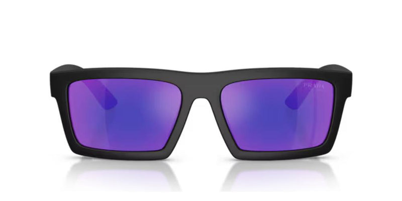 Prada Linea Rossa PS A07S Occhiali da sole 1BO05U