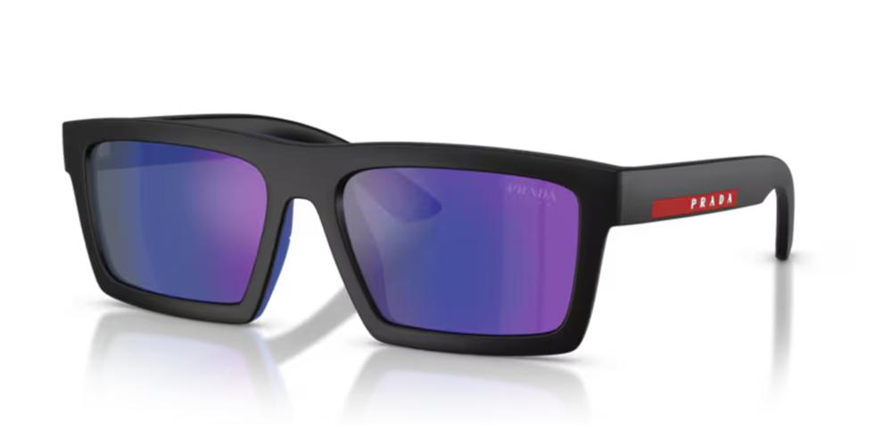 Prada Linea Rossa PS A07S Occhiali da sole 1BO05U