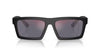 Prada Linea Rossa PS A07S Occhiali da sole 1BO10A