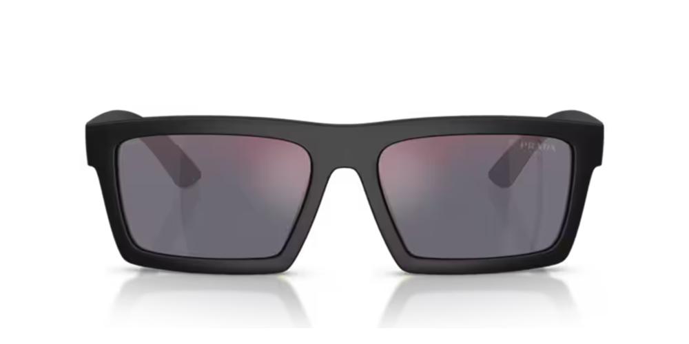 Prada Linea Rossa PS A07S Occhiali da sole 1BO10A