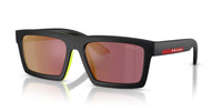 Prada Linea Rossa PS A07S Occhiali da sole 1BO10A