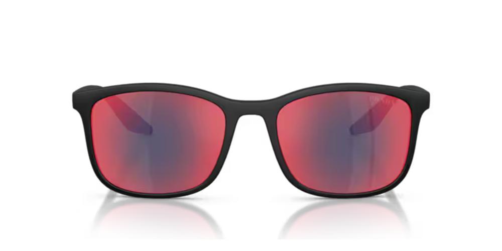 Prada Linea Rossa PS A08S Occhiali da sole 1BO08F