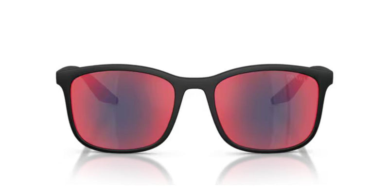 Prada Linea Rossa PS A08S Occhiali da sole 1BO08F