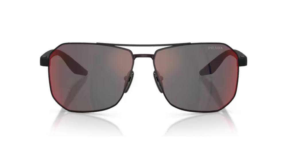 Prada Linea Rossa PS A53S Occhiali da sole DG008F