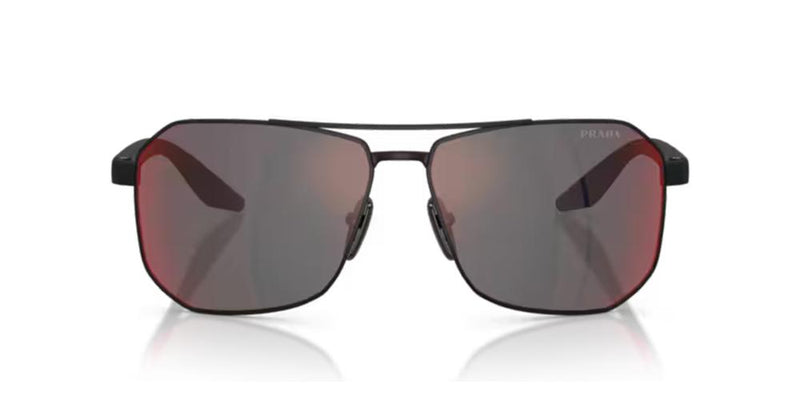 Prada Linea Rossa PS A53S Occhiali da sole DG008F
