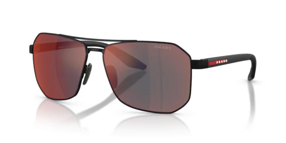 Prada Linea Rossa PS A53S Occhiali da sole DG008F