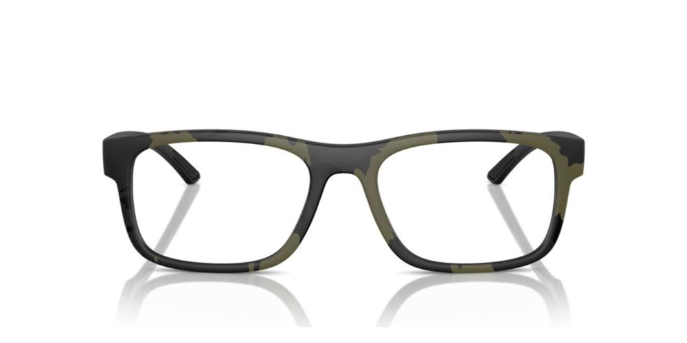 Prada Linea Rossa PS  04QV Occhiali da vista 14X1O1