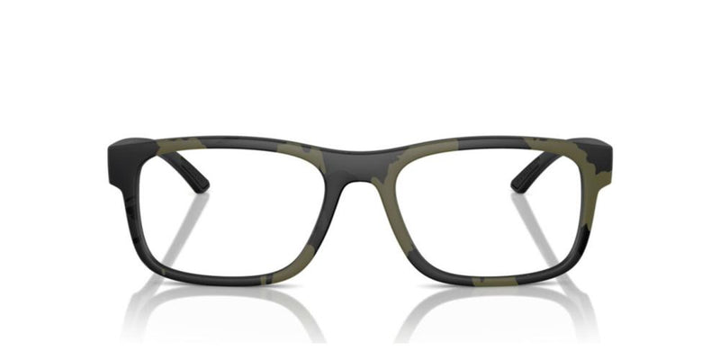 Prada Linea Rossa PS  04QV Occhiali da vista 14X1O1