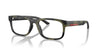 Prada Linea Rossa PS  04QV Occhiali da vista 14X1O1