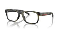 Prada Linea Rossa PS  04QV Occhiali da vista 14X1O1