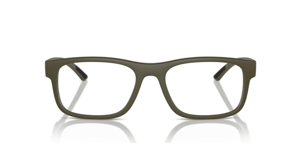 Prada Linea Rossa PS  04QV Occhiali da vista 15X1O1
