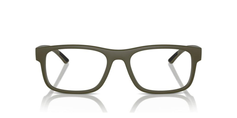 Prada Linea Rossa PS  04QV Occhiali da vista 15X1O1