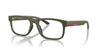 Prada Linea Rossa PS  04QV Occhiali da vista 15X1O1