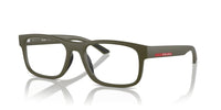Prada Linea Rossa PS  04QV Occhiali da vista 15X1O1