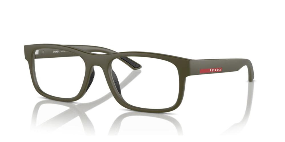 Prada Linea Rossa PS  04QV Occhiali da vista 15X1O1