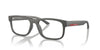 Prada Linea Rossa PS  04QV Occhiali da vista 16X1O1